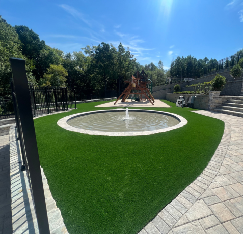 About Us - Patriot Landscaping, LLC
