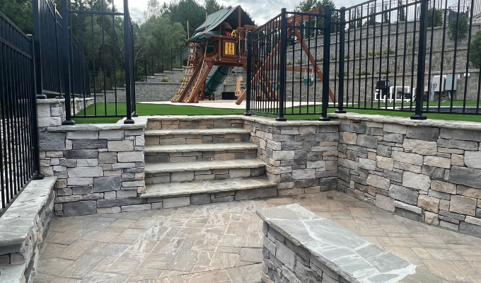 Hardscaping, Lexington SC Hardscaping, Lexington SC