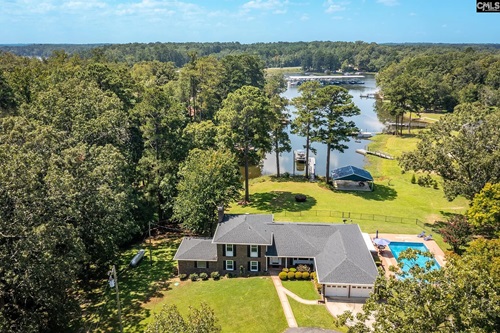 Gilbert, SC