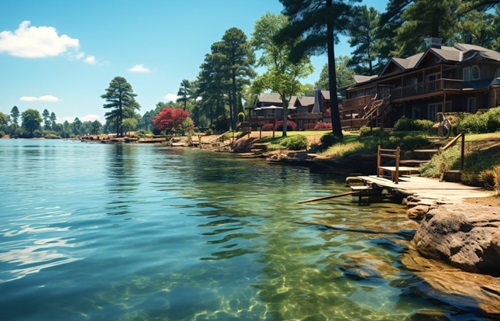 Lake Murray, SC