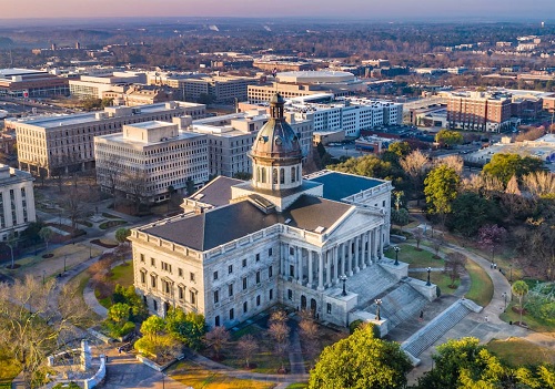 Lexington, SC