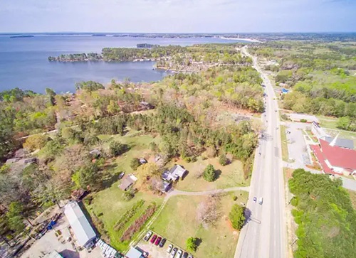 Red Bank, SC
