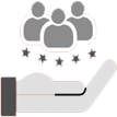 customer focused
