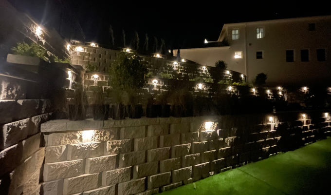 Outdoor Lighting
