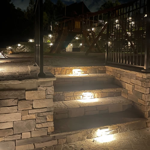 Outdoor Lighting